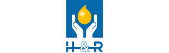 Logo H&R