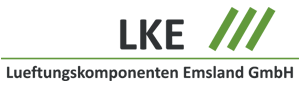 Logo Lüftungskomponenten Emsland