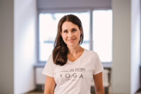 Einsteiger Hatha Yoga    